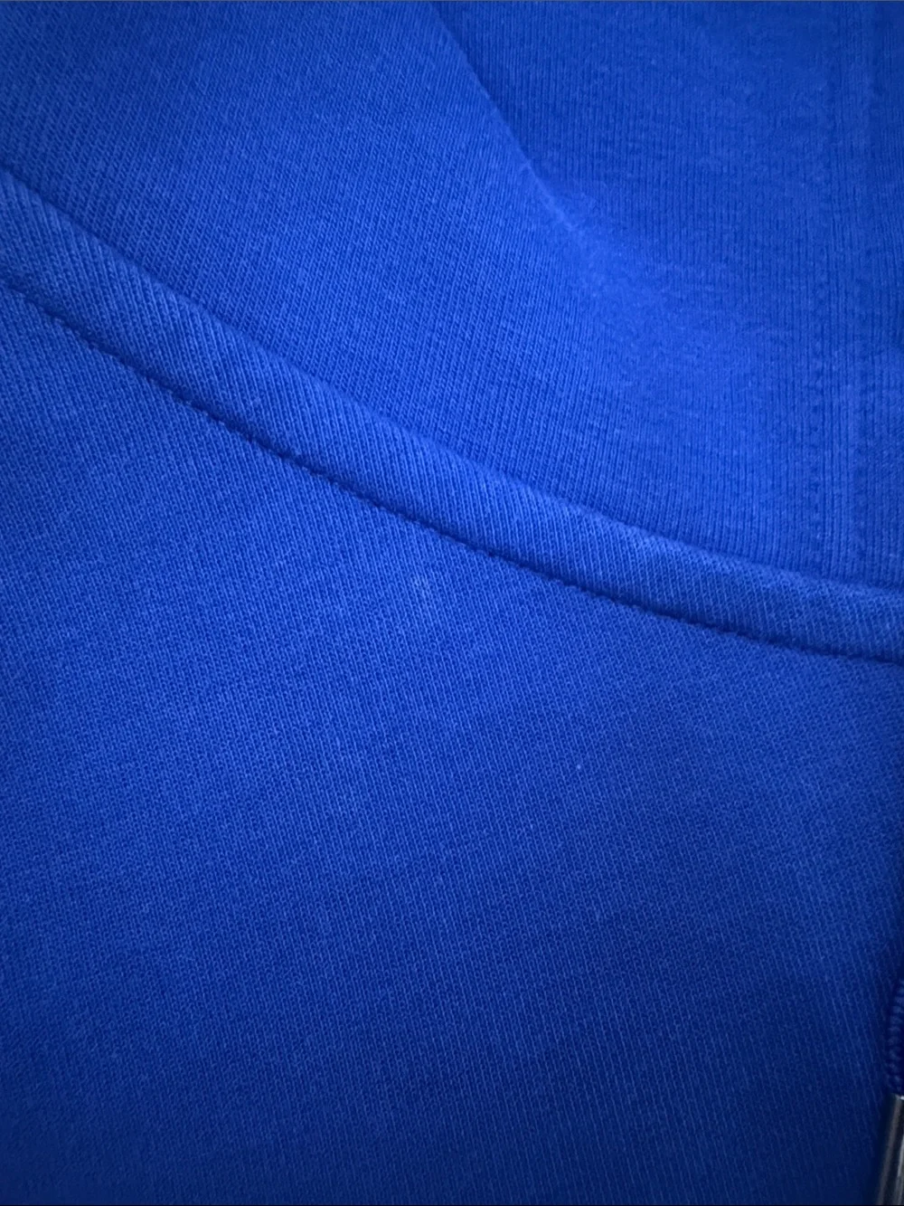 Polo by Ralph Lauren Zip Hoodie